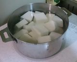 聖護院大根の煮物作り方2写真