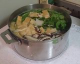 聖護院大根の煮物作り方5写真