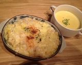 グラタン作り方6写真
