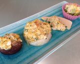 春野菜タルタルオーブン焼き♡作り方6写真