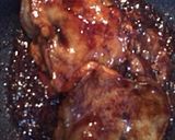 旦那息子喜ぶ♥鶏もも肉の照り焼きチキン♪作り方6写真