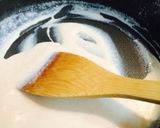 【20分】和風たらこクリームオムライス作り方2写真