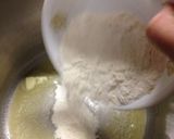 ホワイトシチュウ…(o˘◡˘o)作り方21写真