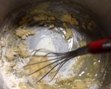ホワイトシチュウ…(o˘◡˘o)作り方23写真