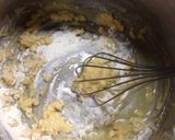 ホワイトシチュウ…(o˘◡˘o)作り方24写真