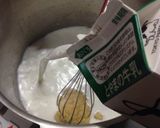 ホワイトシチュウ…(o˘◡˘o)作り方27写真