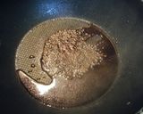 山椒香る✿ぶりの照り焼き作り方5写真