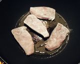 山椒香る✿ぶりの照り焼き作り方3写真