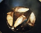 山椒香る✿ぶりの照り焼き作り方4写真