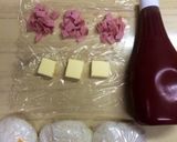絶品ふわとろなオムライス作り方1写真
