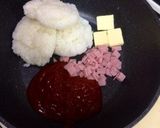 絶品ふわとろなオムライス作り方2写真