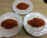 絶品ふわとろなオムライス作り方4写真