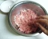 W❤大根ハンバーグ～ぽん酢照り焼き～作り方7写真
