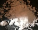 塩の乾煎り（振り塩の作り方）作り方1写真
