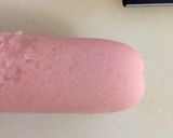魚肉ソーセージでオッパイ作り方1写真