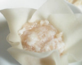 シュウマイを作ろう …その１菜の花作り方4写真