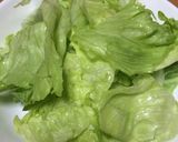 おもちレタス作り方1写真