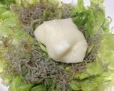 おもちレタス作り方3写真