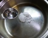 カラメルぱん作り方1写真