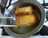 カラメルぱん作り方4写真