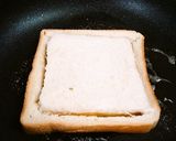 混ぜて焼くだけ～簡単✿たまドレパン♥作り方4写真