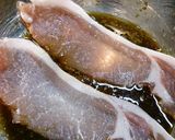 豚肉の生姜焼き作り方3写真