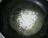 普通にホワイトソース★作り方1写真