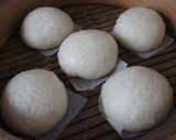 イーストとＢＰで作るあんまん～ＨＢ～作り方5写真