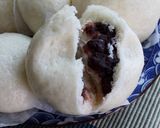 イーストとＢＰで作るあんまん～ＨＢ～作り方6写真