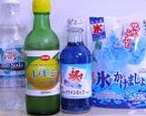 ブルーハワイ炭酸クリスタルゼリー作り方6写真
