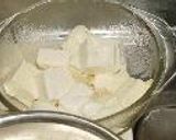 アメリカンチーズケーキ作り方4写真