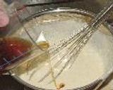 アメリカンチーズケーキ作り方5写真