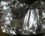 超簡単!白身魚の和風ムニエル作り方4写真