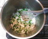 チキンビーンズ★トマト煮込み作り方3写真