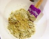 紅茶とハチミツのスノーボールクッキー作り方4写真