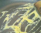 ヘルシーホワイトソースの作り方。作り方1写真