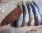 イワシのくるくる巻きあげ作り方2写真