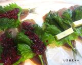 イワシのくるくる巻きあげ作り方4写真