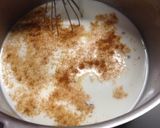 ホワイトシチュウ…(o˘◡˘o)作り方32写真