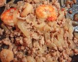 ハマる！！カフェめし風◎エスニック丼作り方4写真