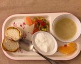 完了食＊卵•バター不使用のてごねパン作り方7写真