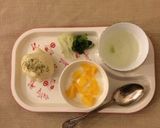完了食＊卵•バター不使用のてごねパン作り方8写真
