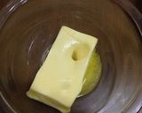 甘夏マーマレードのパウンドケーキ作り方1写真
