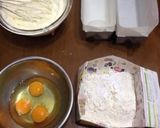 甘夏マーマレードのパウンドケーキ作り方3写真