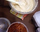甘夏マーマレードのパウンドケーキ作り方6写真
