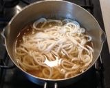 関西風うどんだし作り方2写真