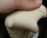 子供の好きな丸パン～基本のパン生地作り方5写真