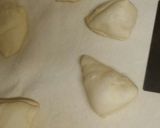 子供の好きな丸パン～基本のパン生地作り方9写真