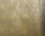 子供の好きな丸パン～基本のパン生地作り方10写真