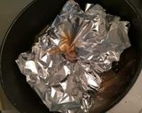 ブリ大根＊作り方5写真